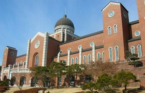 韩国启明大学,为什么这么多人选择美国大学