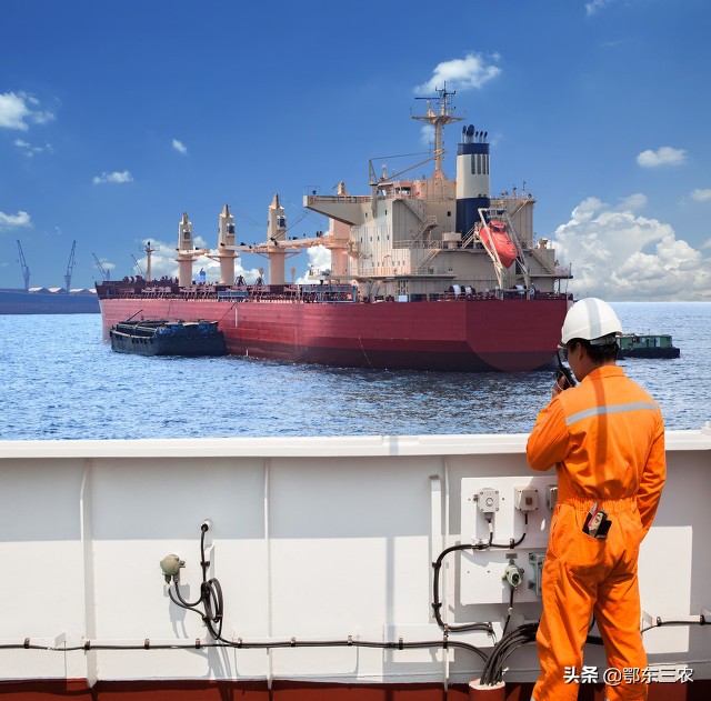 跑船一年能挣多少工资什么都不懂,打工人跑船一年能赚多少钱