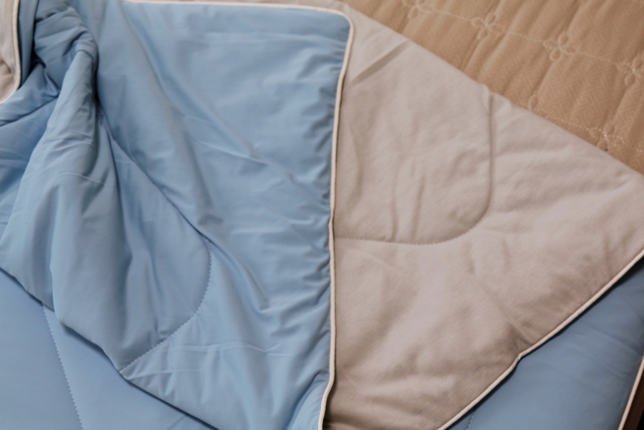 睡眠好搭档,绘睡Letsleep枕头被子四件套使用后轻分享