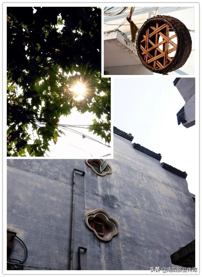 最浓南阳味儿丨工农南路：走进一段被岁月掩埋的时光