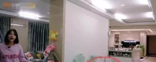 买超独宠娇妻,为爱妻准备专属浴室和桑拿房,家里大到能“迷路”