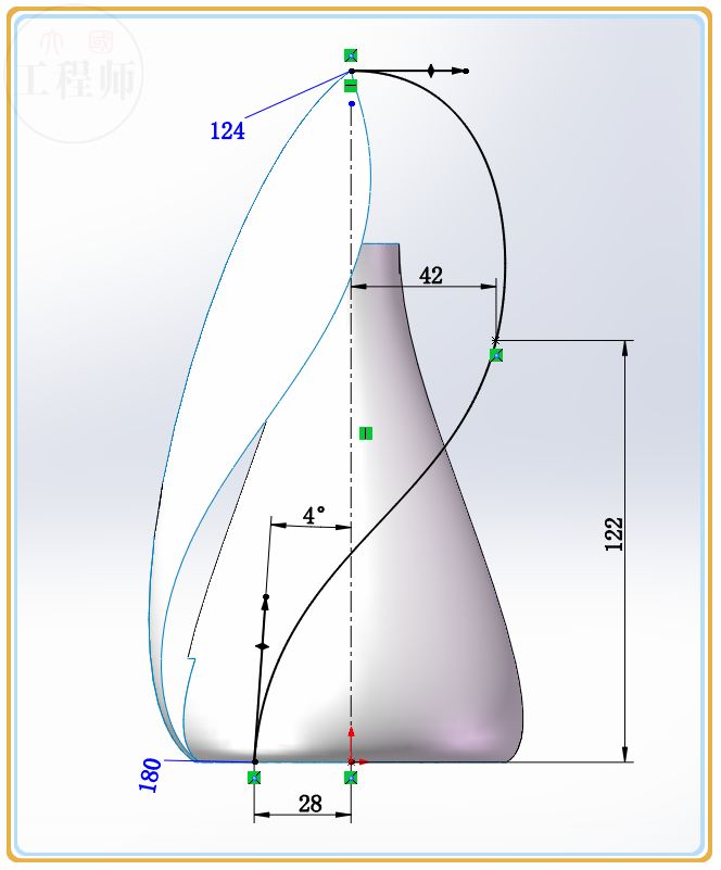 3d曲面建模用什么软件,3d曲面板材建模
