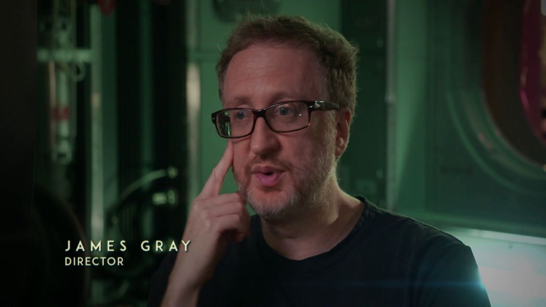 美国科幻星际探索,科幻电影宇宙探索