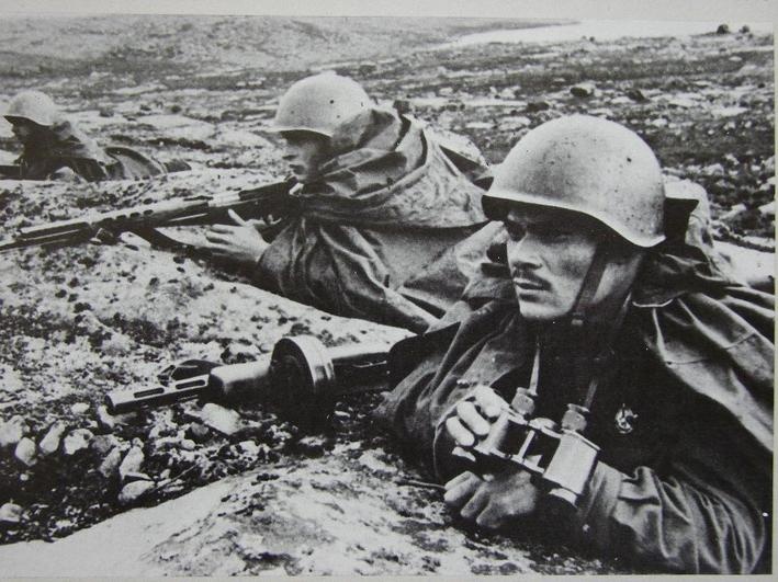 二战德国向中国提供装备是什么 (二战德国为何向苏联宣战)