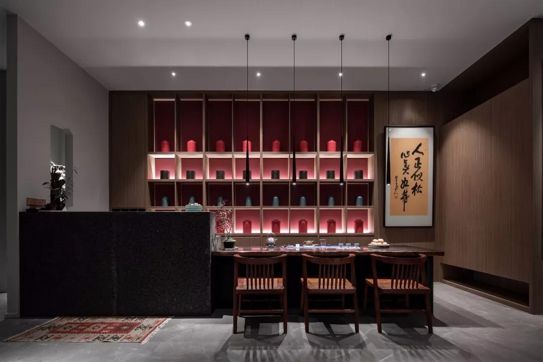 墨香茶韵作品,墨香茶韵