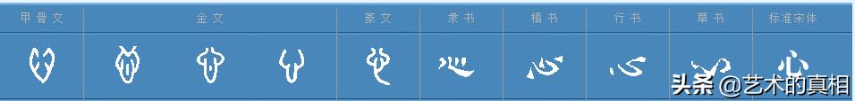 七夕到了,与爱有关的“爱慕、恋情”等8个汉字本义,你了解吗