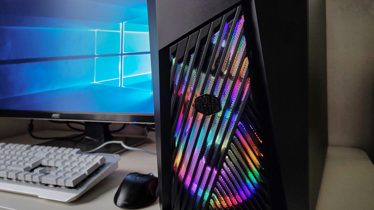 酷冷至尊c700m机箱装机,酷冷至尊k501l机箱追风者416