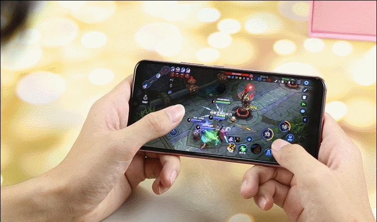 vivoy3游戏体验好吗,vivoy3使用体验