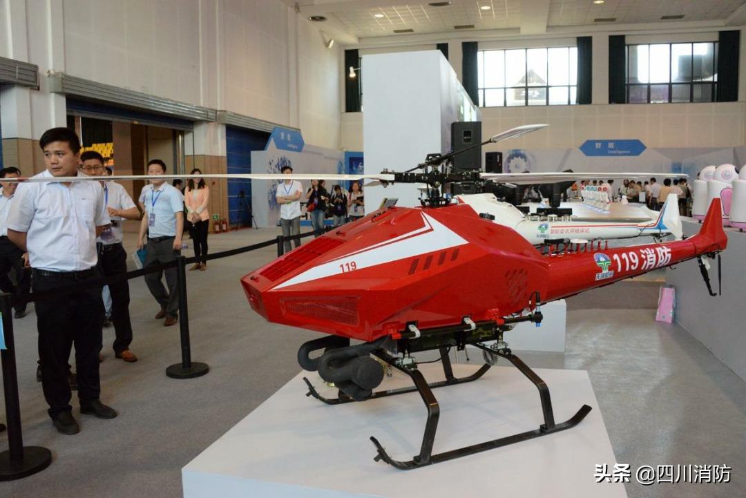 “应急使命·2021”系列报道(一)|从“不可能”到“平常”的质变