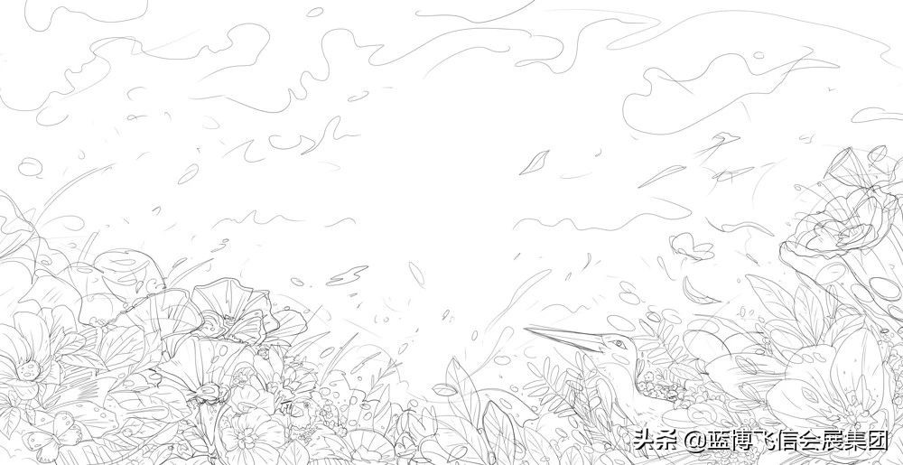 什么是主kv设计,创意主kv设计