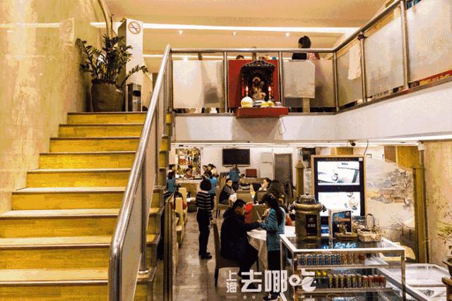 魔都人气最高的30家本帮江浙菜,江浙本帮菜馆