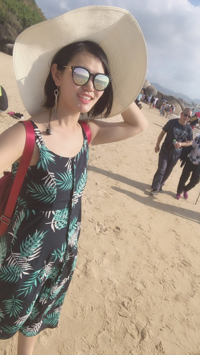 三亚旅游攻略自由行游记,三亚自由行超全干货旅游攻略