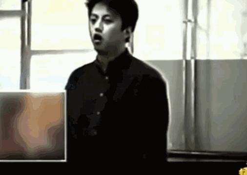 邓超从年轻到现在的演技,邓超从叛逆少年到实力演员