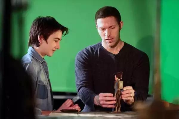 实习生变老师,实习生变专家