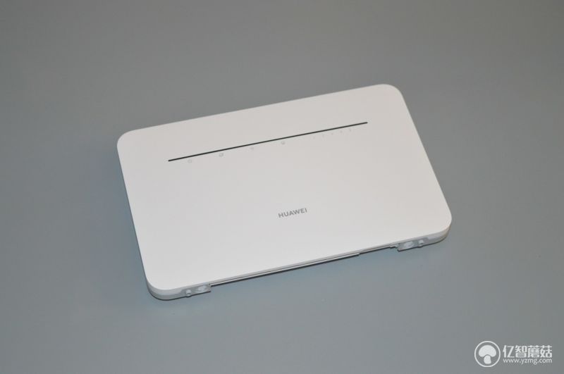 移动路由器2.4g和5g双频合一,华为4g路由2pro测评