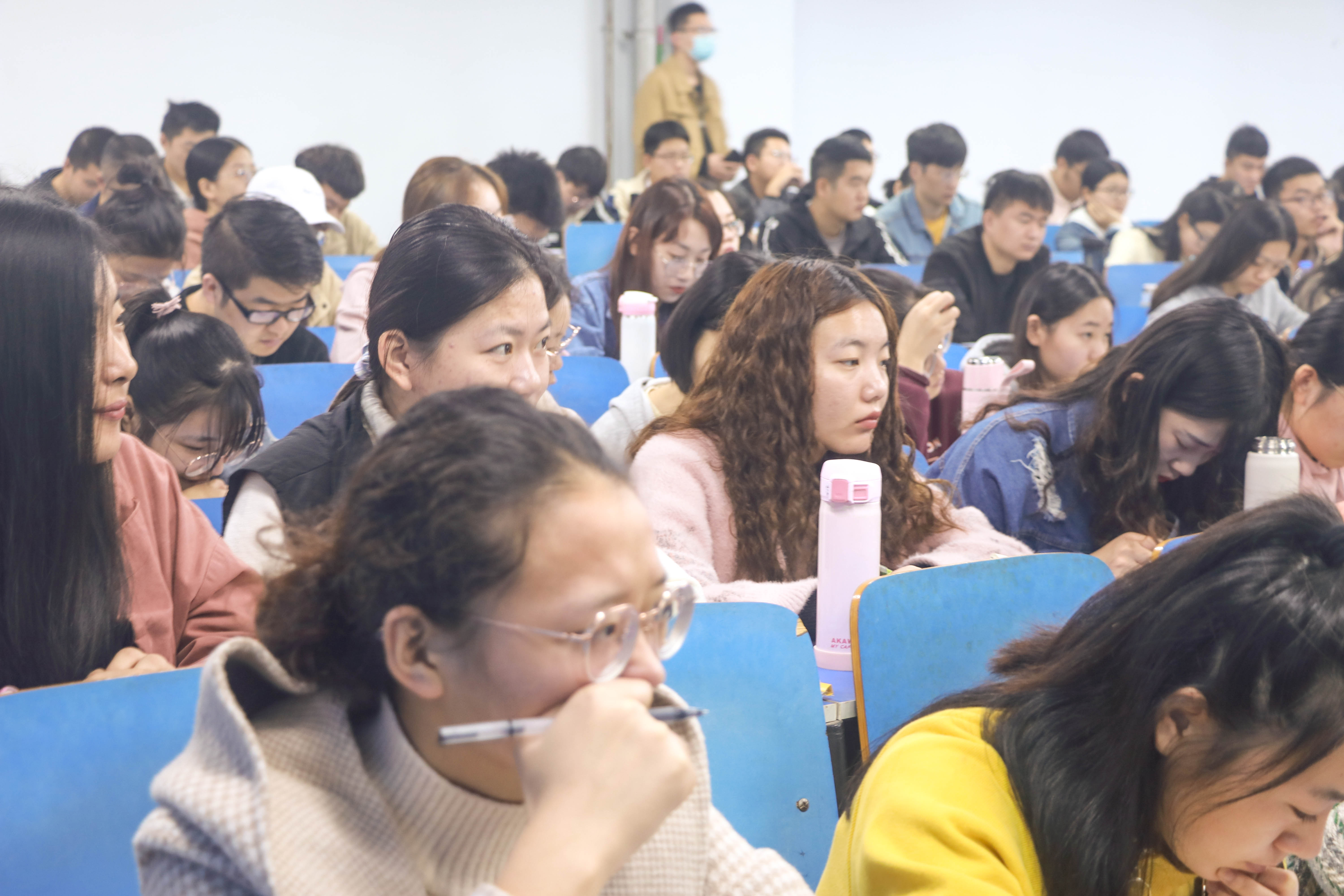 豆制品行业人才之痛！看豆状元如何*局破**