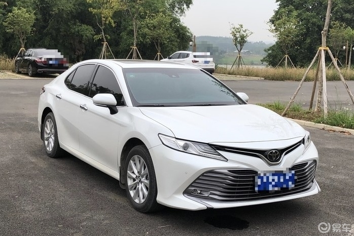 2.0动力弱吗,凯美瑞2.5汽油版0-100加速测试