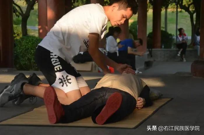 右江民族医学院护理专业,右江民族医学院各专业排名