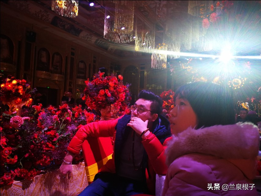 安宁天悦酒店宴会中心,安宁天悦大酒店