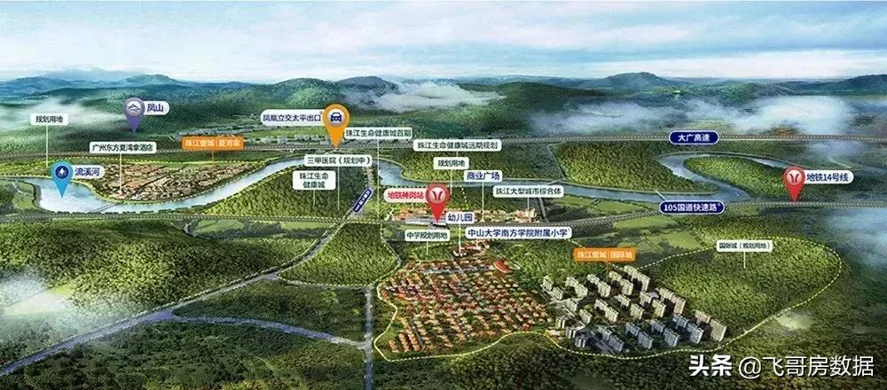 2022年4线城市房价涨了还是跌了,4年房价翻3倍