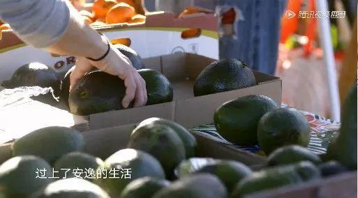 据说水果涨价,跟这剧的大火有点关系