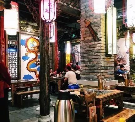 武汉最好川味火锅,武汉正宗老火锅哪家好吃