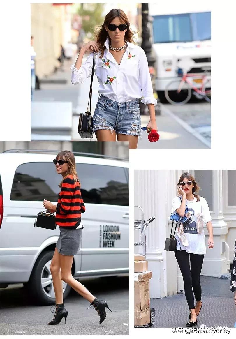 希希推荐包包,希希潮包轻奢