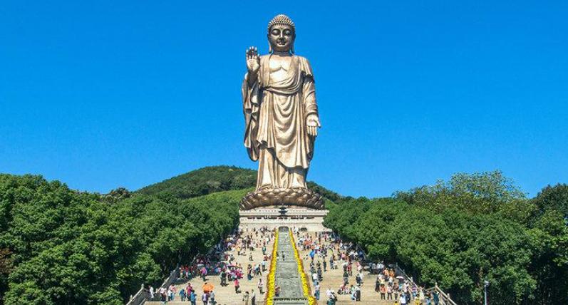 无锡首个5a景区,无锡最美5a景区