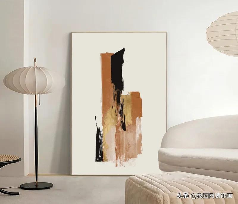 装饰画怎么挂才不会烂,装饰画怎样挂得牢固