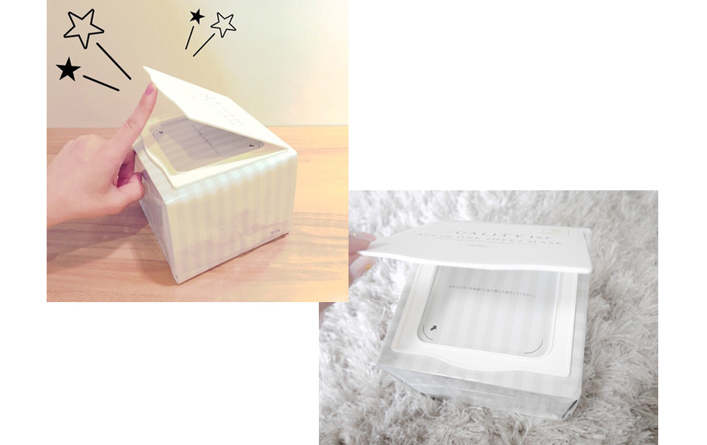 关晓彤范冰冰用的面膜,江疏影谢娜用的面膜