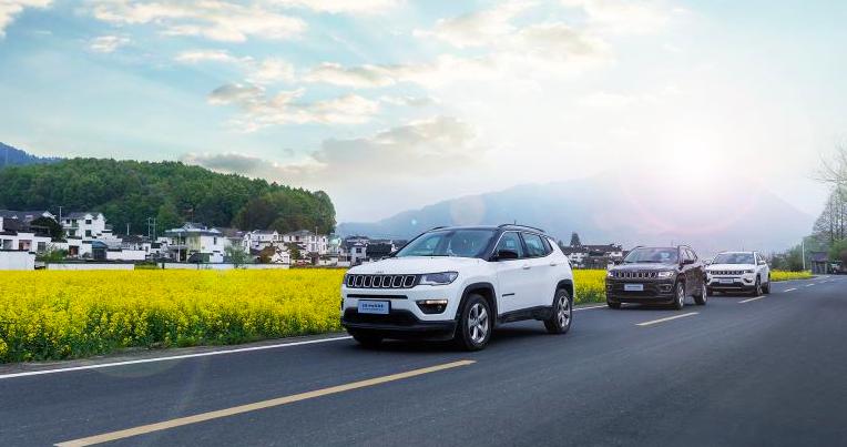 新款指南者1.3t试驾,1.3t指南者真实油耗