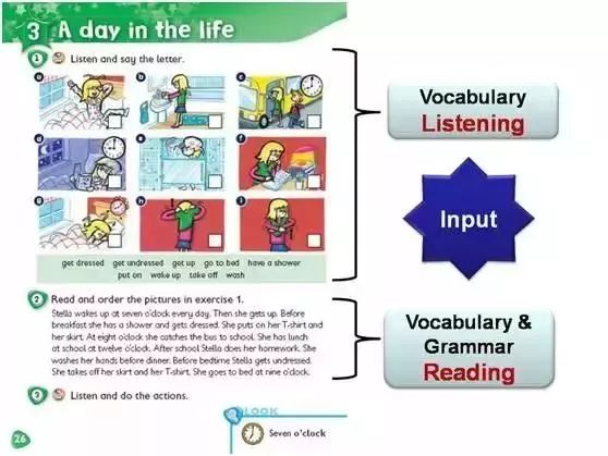 剑桥国际少儿英语kidsbox第二版4册,剑桥kidsbox