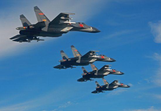 最新歼11d战机什么情况,歼11d战机简介