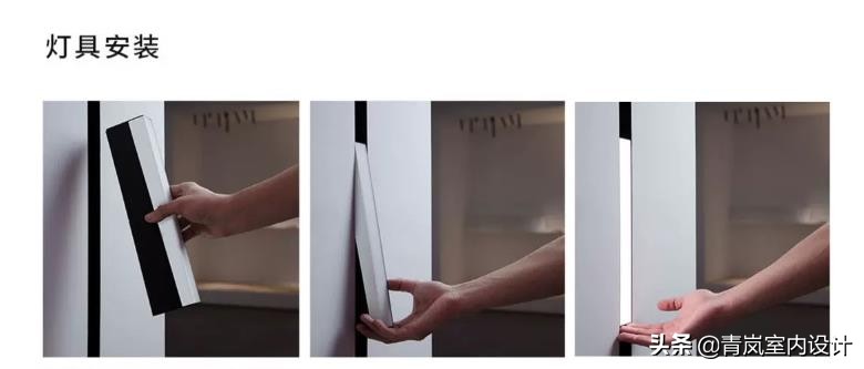 室内设计客厅灯光设计说明,客厅灯光设计师的灯光方案