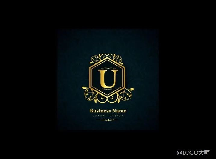 瀛楁瘝u鏄粈涔堣。鏈嶅搧鐗宭ogo,瀛楁瘝u璁捐logo