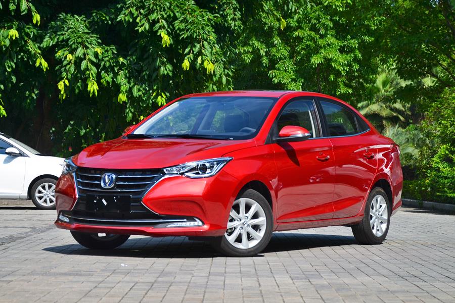 4万至5万新车长安悦翔,新款长安悦翔值得入手吗