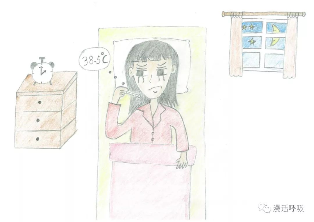 感冒了？3分钟看完这份操作指南，安排的明明白白！