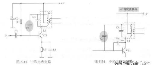 电容在电路中各种作用的基本常识,电容在电路中的作用通俗讲