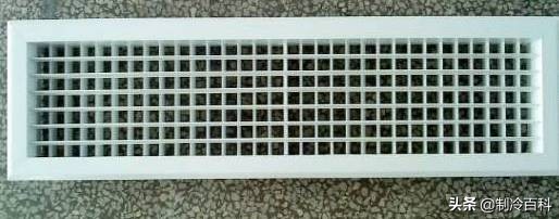 风口结露的原因和解决方法,风口结露是什么原因引起的