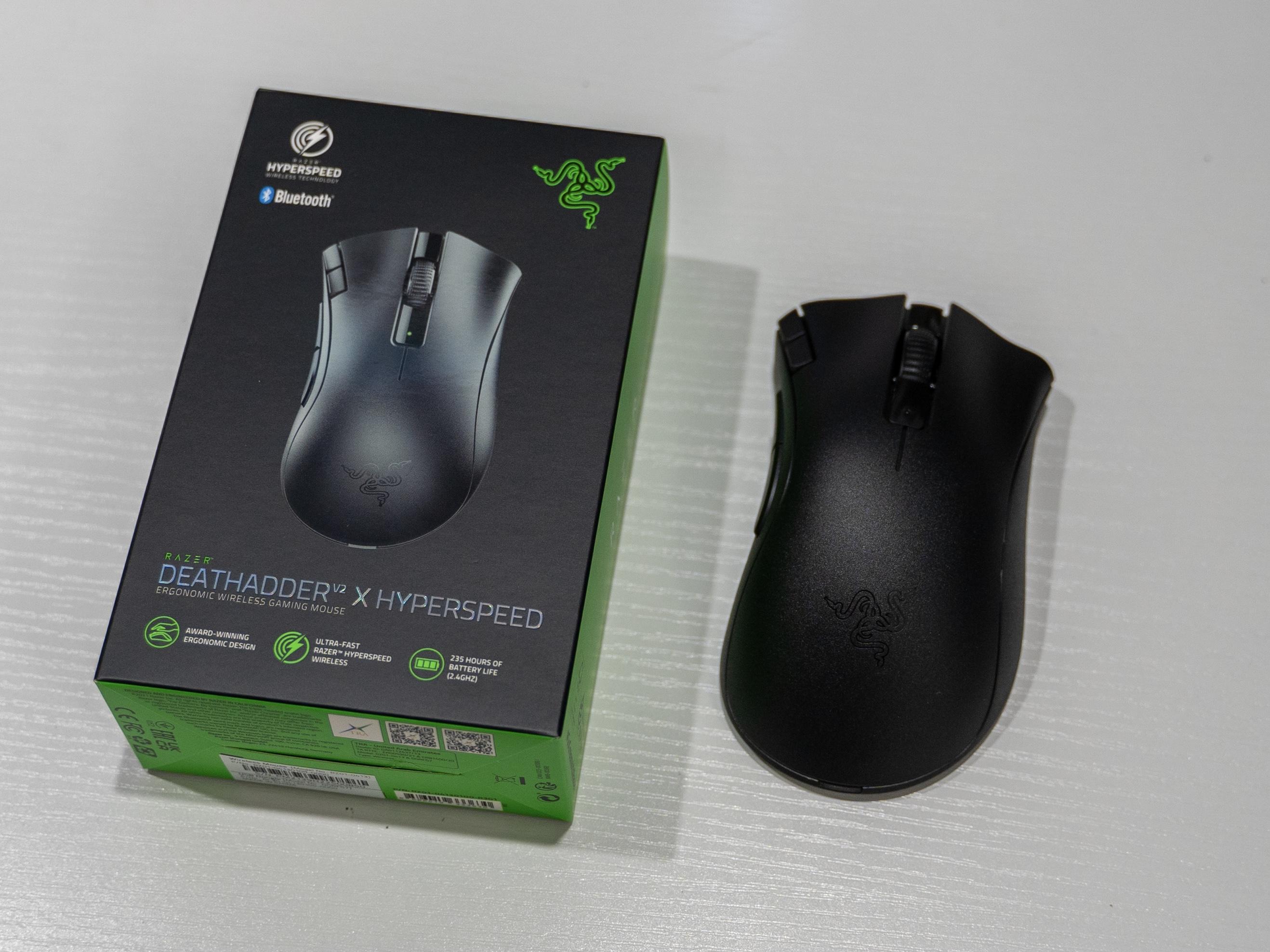 雷蛇炼狱蝰蛇V2评测,炼狱蝰蛇v2专业版和蝰蛇v3pro