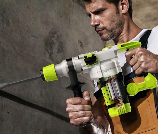 家用电动工具套装十大品牌,充电电动工具十大品牌