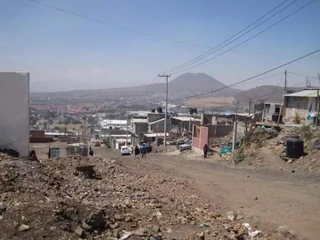 墨西哥人偷渡到美国的后果,从墨西哥偷渡去美国有多危险