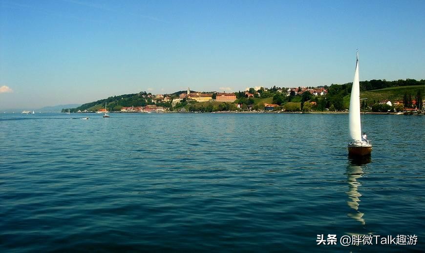 德国顶级自然风景,欣赏大自然风景美景