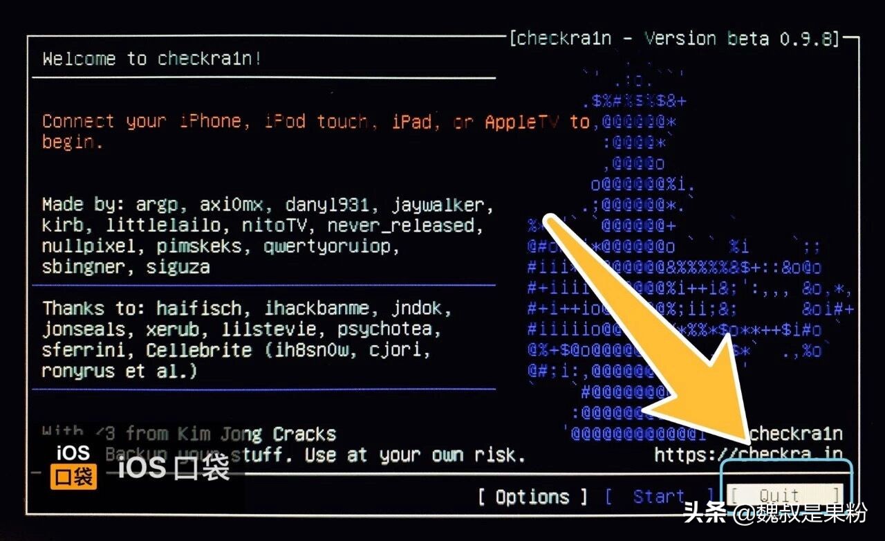 越狱120分钟,checkra1n完美越狱ios14.7.1