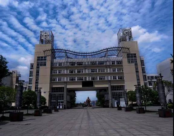 温江学校成绩排名,温江高中排名一览表