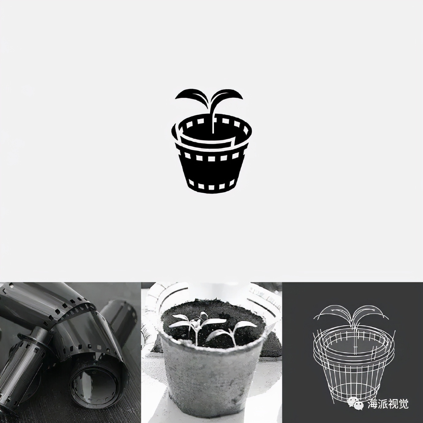 logo设计寻找灵感的网站,国内可以上的logo设计灵感网站