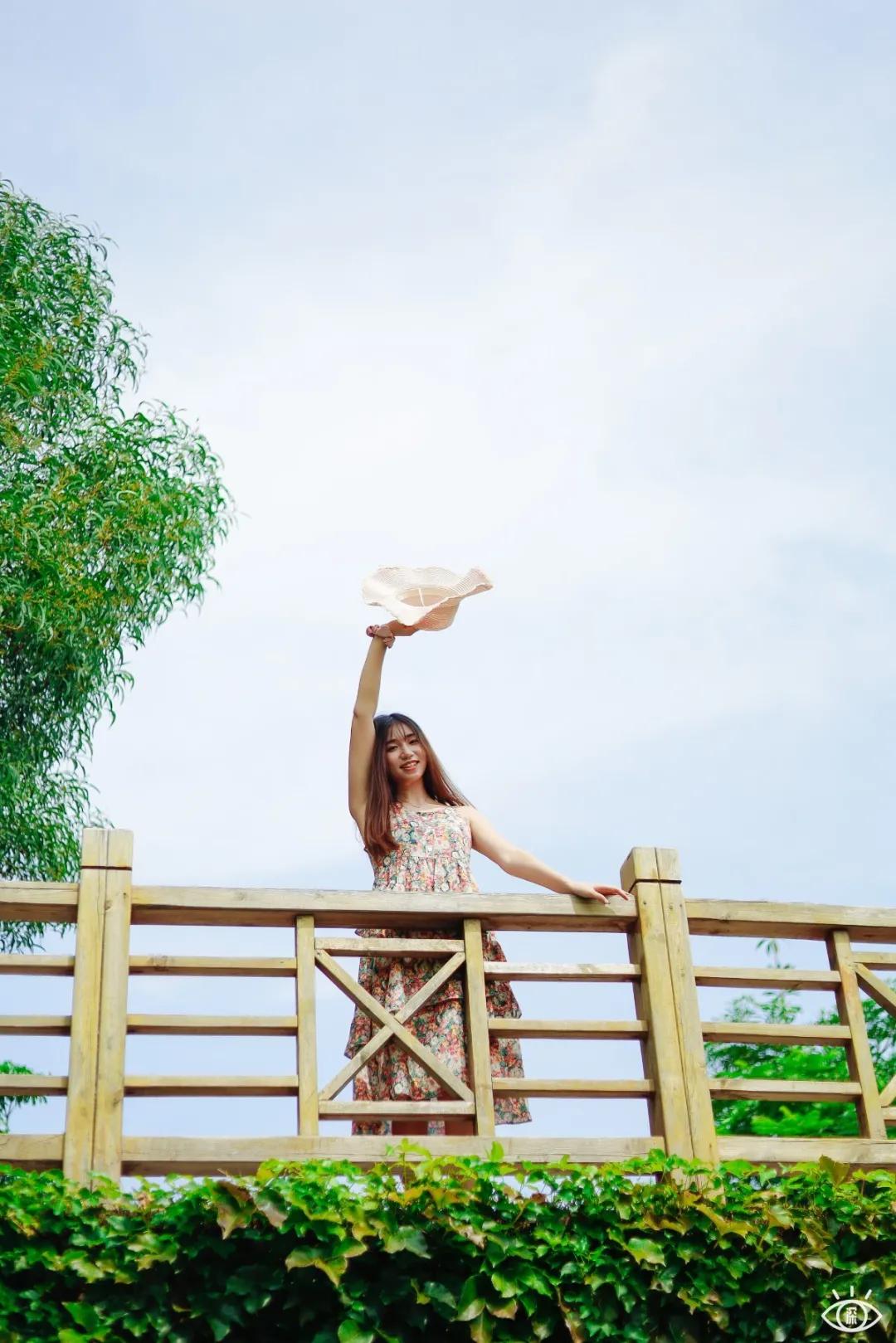 深圳宝藏公园风景图片,深圳宝藏自然游乐区