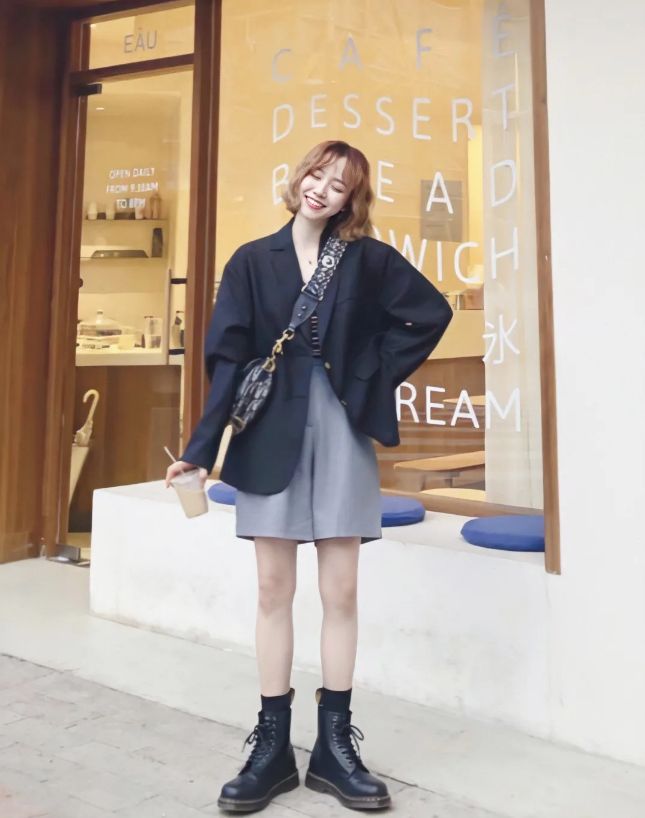 如何挑选一款好的马丁靴,如何挑选适合自己的马丁靴