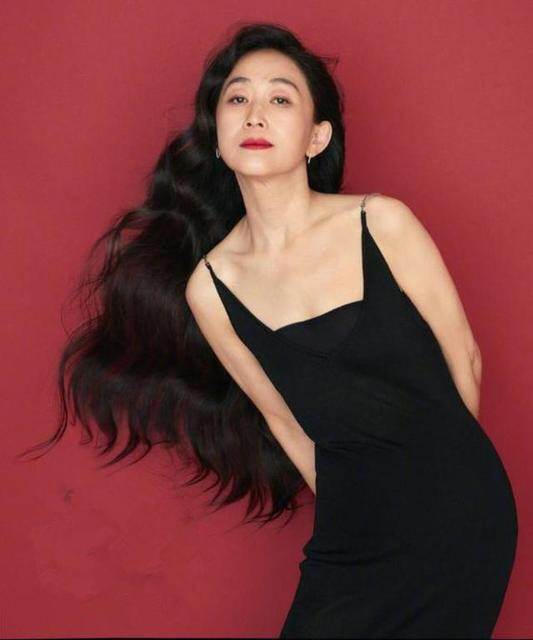 陈瑾穿白旗袍走红毯,陈瑾穿旗袍