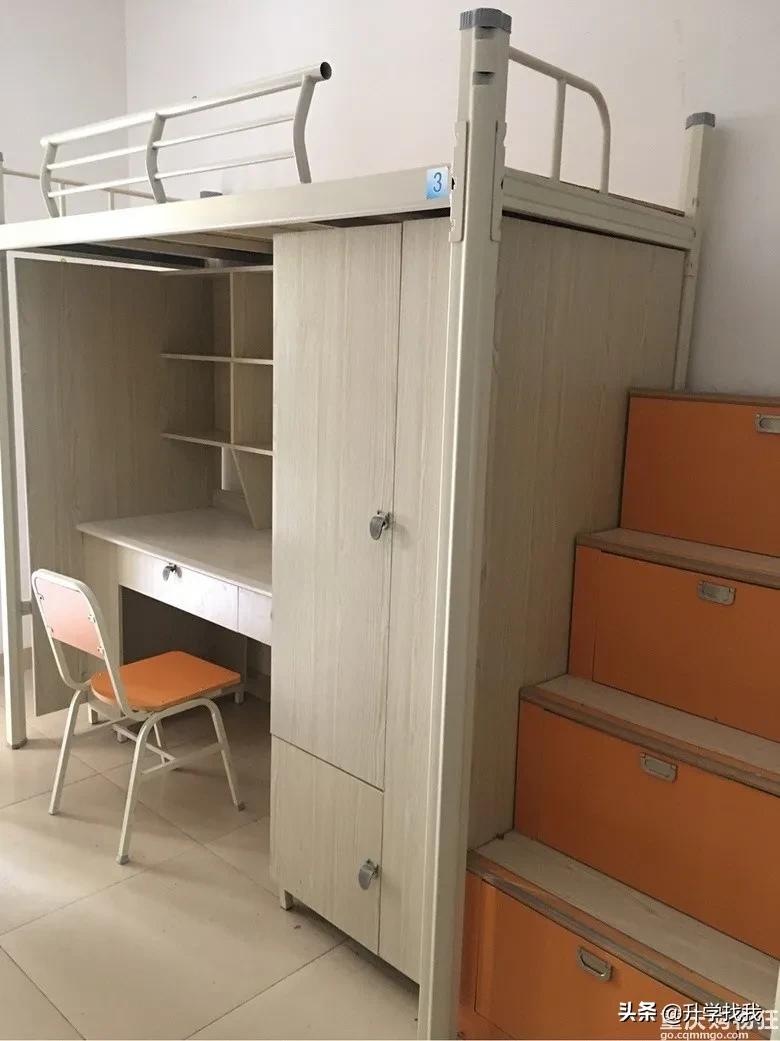 重庆这所中学堪称“低进高出”的典范,升本率高达38%